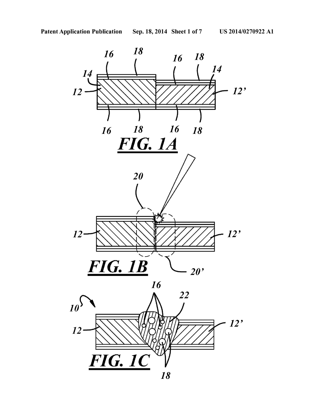 WELDED BLANK ASSEMBLY AND METHOD - diagram, schematic, and image 02