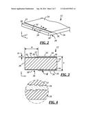 WELDED BLANK ASSEMBLY AND METHOD diagram and image