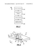 WELDED BLANK ASSEMBLY AND METHOD diagram and image