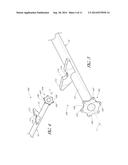 NESTED TORQUE TUBES FOR PHOTOVOLTAIC TRACKING SYSTEMS diagram and image