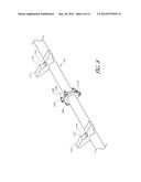 NESTED TORQUE TUBES FOR PHOTOVOLTAIC TRACKING SYSTEMS diagram and image