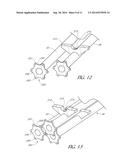 NESTED TORQUE TUBES FOR PHOTOVOLTAIC TRACKING SYSTEMS diagram and image