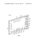 PAVEMENT SLABS WITH SLIDING DOWELS diagram and image