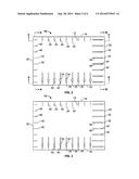 PAVEMENT SLABS WITH SLIDING DOWELS diagram and image