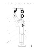 ROAD STRENGTHENING AND REINFORCEMENT DURING A RECYCLING PROCESS diagram and image