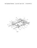 MULTI-DIRECTION DIRECT CANTILEVER SKIDDING SYSTEM diagram and image