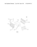 MULTI-DIRECTION DIRECT CANTILEVER SKIDDING SYSTEM diagram and image