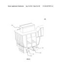 MULTI-DIRECTION DIRECT CANTILEVER SKIDDING SYSTEM diagram and image