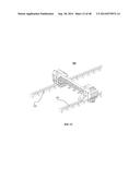 MULTI-DIRECTION DIRECT CANTILEVER SKIDDING SYSTEM diagram and image