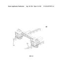 MULTI-DIRECTION DIRECT CANTILEVER SKIDDING SYSTEM diagram and image