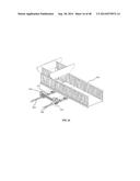 MULTI-DIRECTION DIRECT CANTILEVER SKIDDING SYSTEM diagram and image