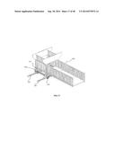 MULTI-DIRECTION DIRECT CANTILEVER SKIDDING SYSTEM diagram and image