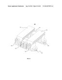 MULTI-DIRECTION DIRECT CANTILEVER SKIDDING SYSTEM diagram and image