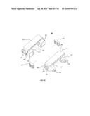 MULTI-DIRECTION DIRECT CANTILEVER SKIDDING SYSTEM diagram and image