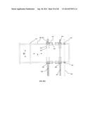 MULTI-DIRECTION DIRECT CANTILEVER SKIDDING SYSTEM diagram and image