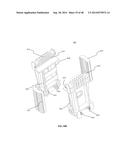 MULTI-DIRECTION DIRECT CANTILEVER SKIDDING SYSTEM diagram and image