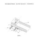 MULTI-DIRECTION DIRECT CANTILEVER SKIDDING SYSTEM diagram and image