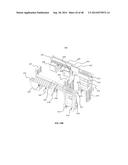 MULTI-DIRECTION DIRECT CANTILEVER SKIDDING SYSTEM diagram and image