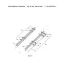 MULTI-DIRECTION DIRECT CANTILEVER SKIDDING SYSTEM diagram and image