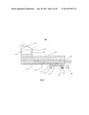 THREE RAIL MULTI-DIRECTIONAL DIRECT CANTILEVER SKIDDING SYSTEM diagram and image