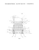 THREE RAIL MULTI-DIRECTIONAL DIRECT CANTILEVER SKIDDING SYSTEM diagram and image