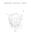 THREE RAIL MULTI-DIRECTIONAL DIRECT CANTILEVER SKIDDING SYSTEM diagram and image