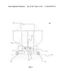 THREE RAIL MULTI-DIRECTIONAL DIRECT CANTILEVER SKIDDING SYSTEM diagram and image