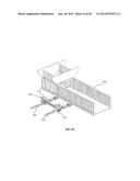 THREE RAIL MULTI-DIRECTIONAL DIRECT CANTILEVER SKIDDING SYSTEM diagram and image