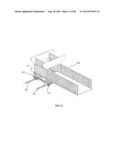 THREE RAIL MULTI-DIRECTIONAL DIRECT CANTILEVER SKIDDING SYSTEM diagram and image