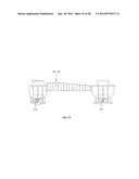 THREE RAIL MULTI-DIRECTIONAL DIRECT CANTILEVER SKIDDING SYSTEM diagram and image