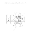 THREE RAIL MULTI-DIRECTIONAL DIRECT CANTILEVER SKIDDING SYSTEM diagram and image