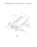 THREE RAIL MULTI-DIRECTIONAL DIRECT CANTILEVER SKIDDING SYSTEM diagram and image