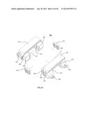 THREE RAIL MULTI-DIRECTIONAL DIRECT CANTILEVER SKIDDING SYSTEM diagram and image