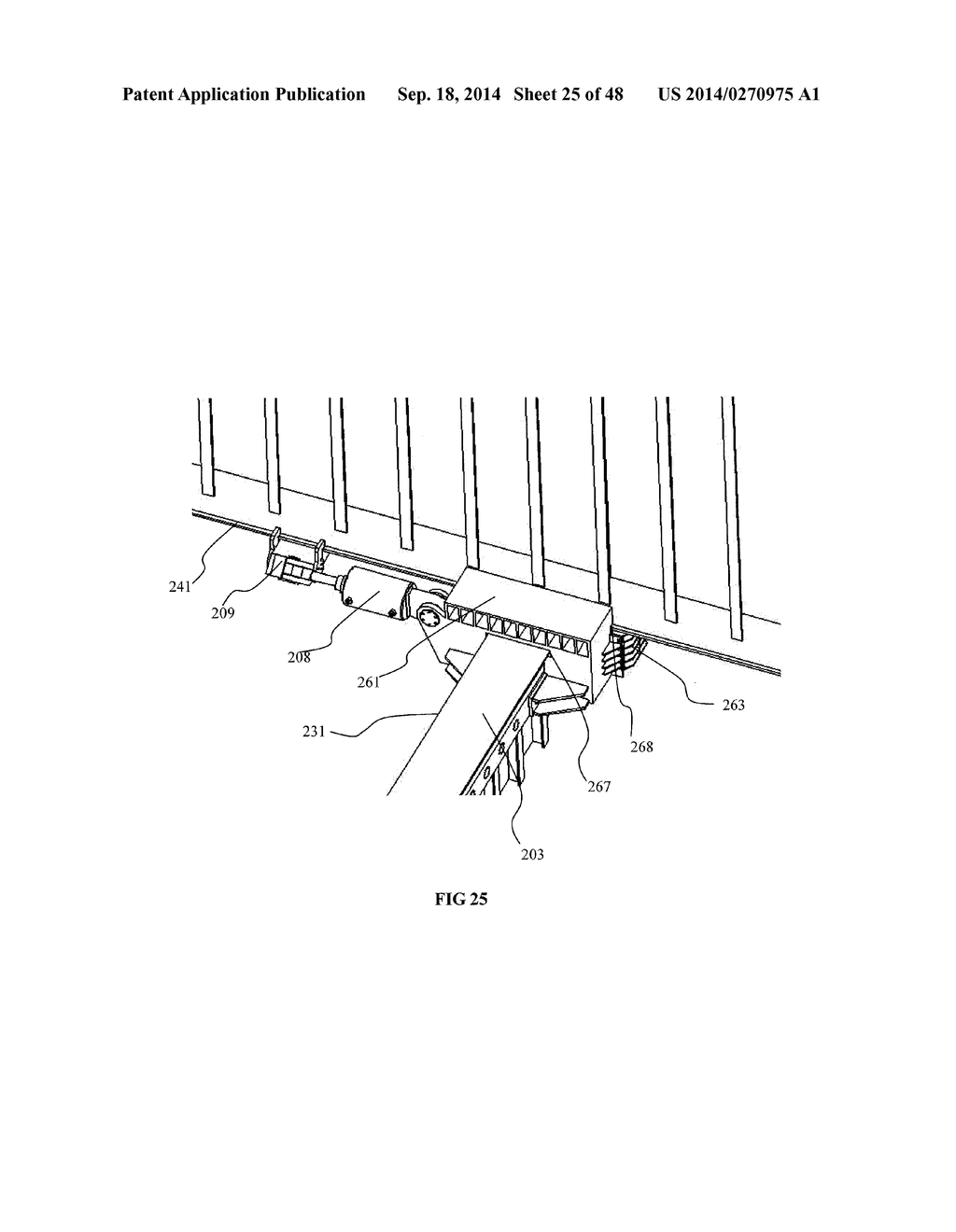 THREE RAIL MULTI-DIRECTIONAL DIRECT CANTILEVER SKIDDING SYSTEM - diagram, schematic, and image 26