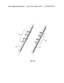 THREE RAIL MULTI-DIRECTIONAL DIRECT CANTILEVER SKIDDING SYSTEM diagram and image