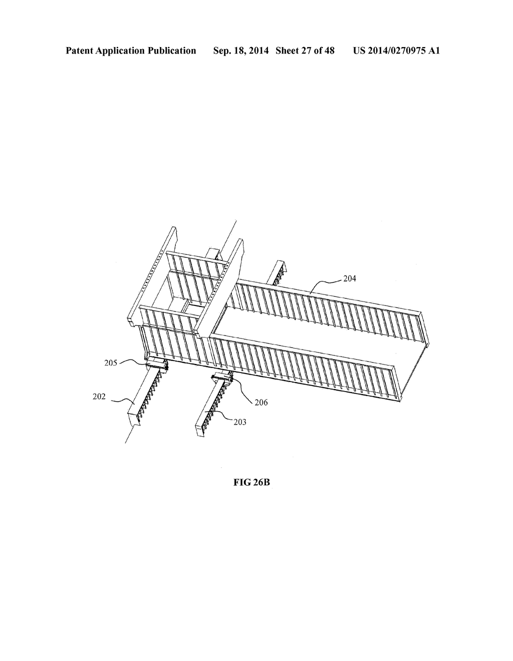 THREE RAIL MULTI-DIRECTIONAL DIRECT CANTILEVER SKIDDING SYSTEM - diagram, schematic, and image 28