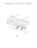 THREE RAIL MULTI-DIRECTIONAL DIRECT CANTILEVER SKIDDING SYSTEM diagram and image