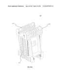 THREE RAIL MULTI-DIRECTIONAL DIRECT CANTILEVER SKIDDING SYSTEM diagram and image