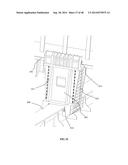 THREE RAIL MULTI-DIRECTIONAL DIRECT CANTILEVER SKIDDING SYSTEM diagram and image