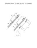 THREE RAIL MULTI-DIRECTIONAL DIRECT CANTILEVER SKIDDING SYSTEM diagram and image