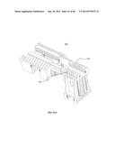 THREE RAIL MULTI-DIRECTIONAL DIRECT CANTILEVER SKIDDING SYSTEM diagram and image