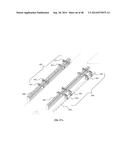 THREE RAIL MULTI-DIRECTIONAL DIRECT CANTILEVER SKIDDING SYSTEM diagram and image