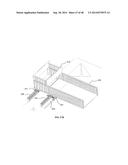 THREE RAIL MULTI-DIRECTIONAL DIRECT CANTILEVER SKIDDING SYSTEM diagram and image