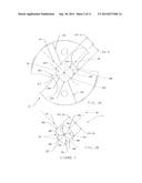 MULTI-PIECE TWIST DRILL HEAD AND TWIST DRILL INCLUDING THE SAME diagram and image