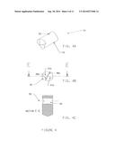 MULTI-PIECE TWIST DRILL HEAD AND TWIST DRILL INCLUDING THE SAME diagram and image