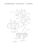 MULTI-PIECE TWIST DRILL HEAD AND TWIST DRILL INCLUDING THE SAME diagram and image