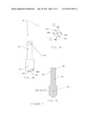 MULTI-PIECE TWIST DRILL HEAD AND TWIST DRILL INCLUDING THE SAME diagram and image