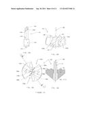 MULTI-PIECE TWIST DRILL HEAD AND TWIST DRILL INCLUDING THE SAME diagram and image