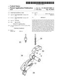 Crimp Ring Removal Tool diagram and image