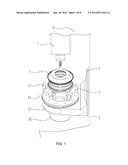 WHEEL RIM PROCESSING MACHINE diagram and image